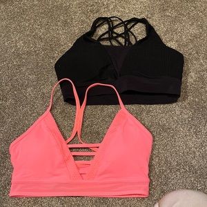 Women’s Sports Bras